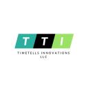 Timetells Innovations Agency logo